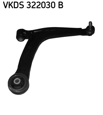 Rameno zavesenia kolies SKF